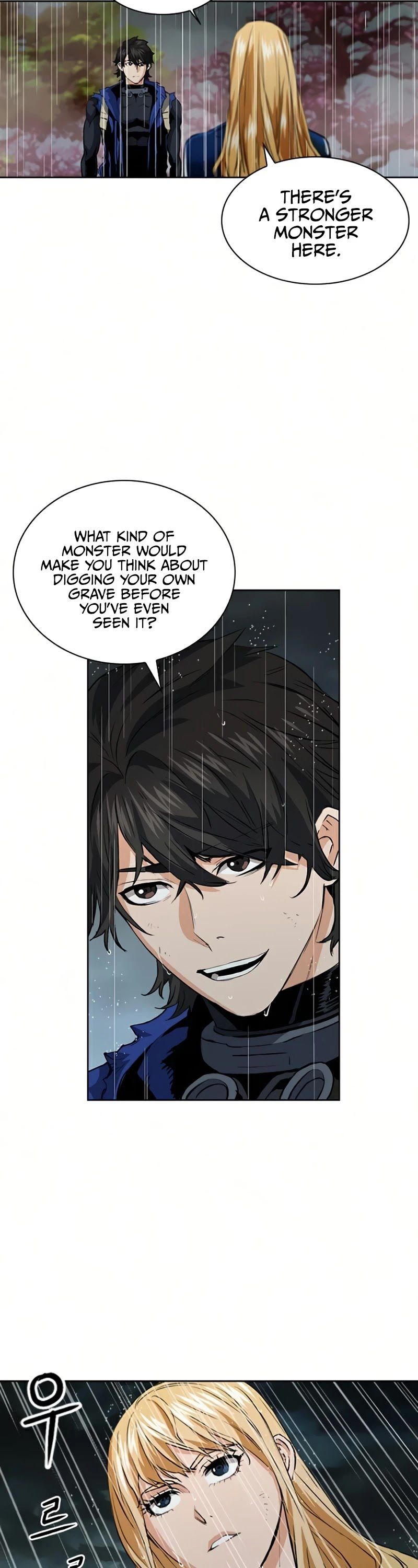 Seoul Station Druid Chapter 29 - Page 4