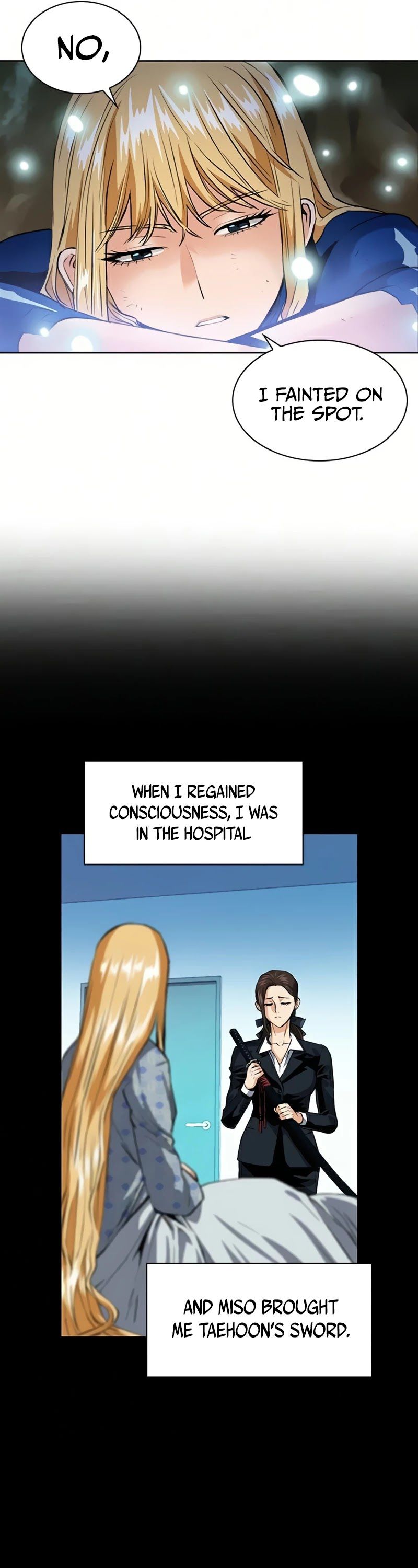 Seoul Station Druid Chapter 29 - Page 50