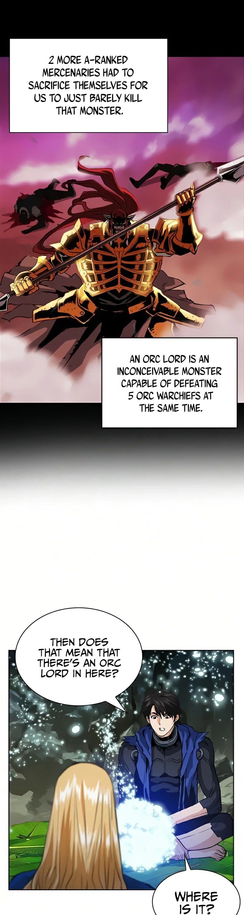 Seoul Station Druid Chapter 29 - Page 51