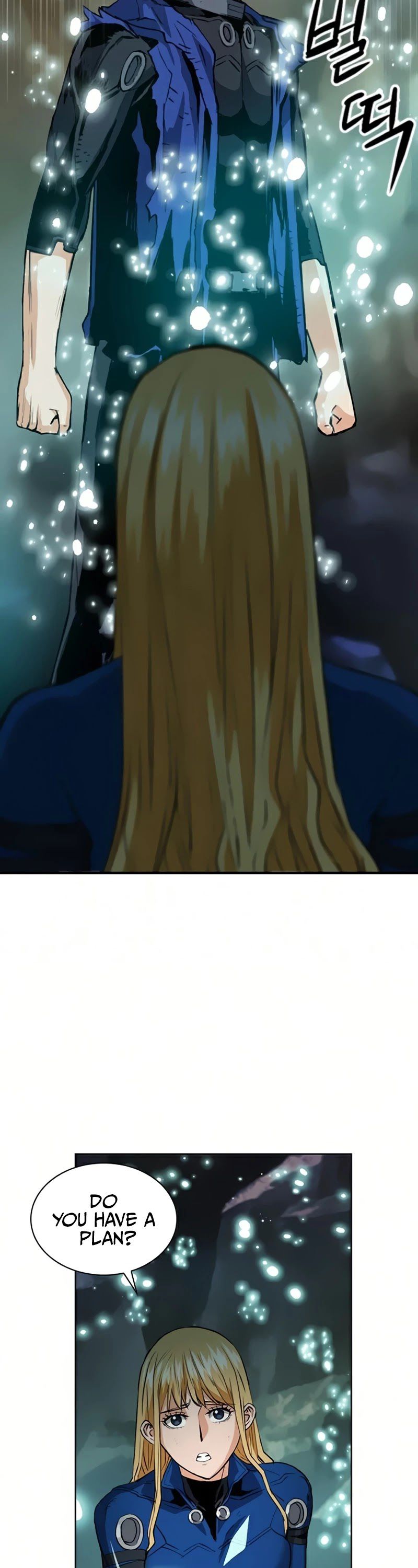 Seoul Station Druid Chapter 29 - Page 55