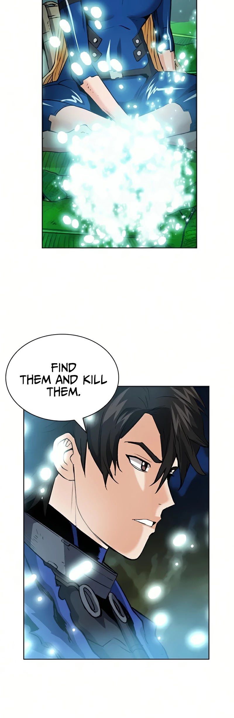 Seoul Station Druid Chapter 29 - Page 56