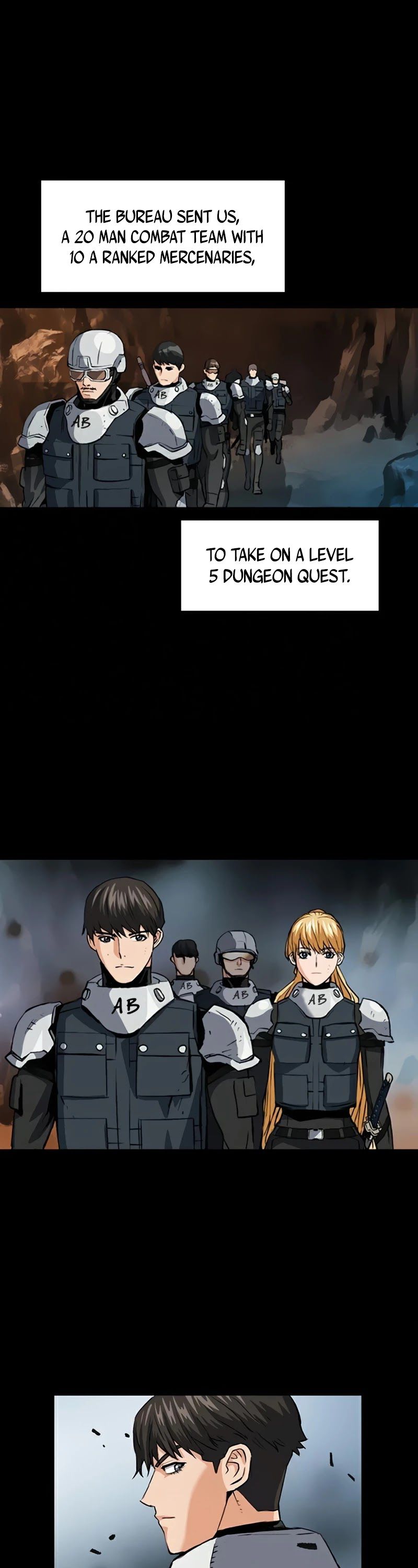 Seoul Station Druid Chapter 29 - Page 6