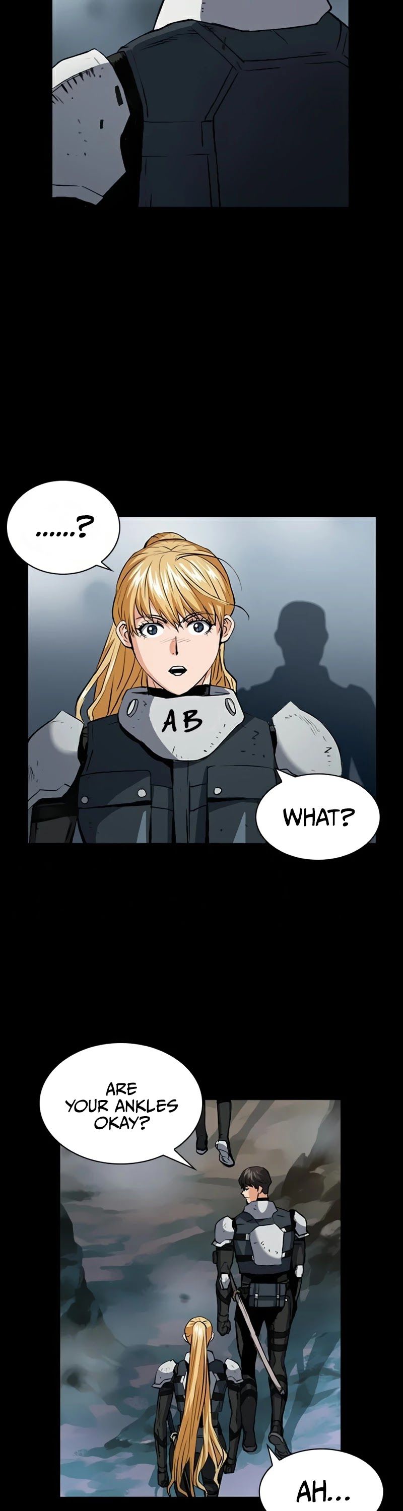 Seoul Station Druid Chapter 29 - Page 7