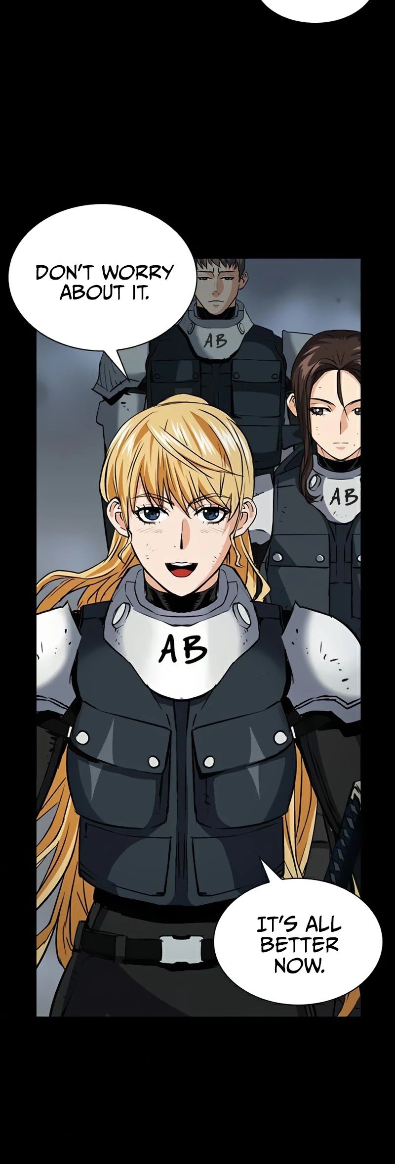 Seoul Station Druid Chapter 29 - Page 8