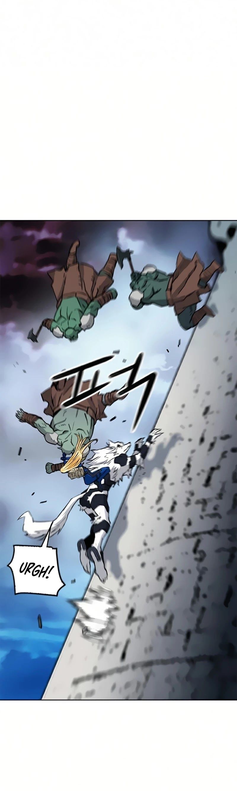 Seoul Station Druid Chapter 30 - Page 16