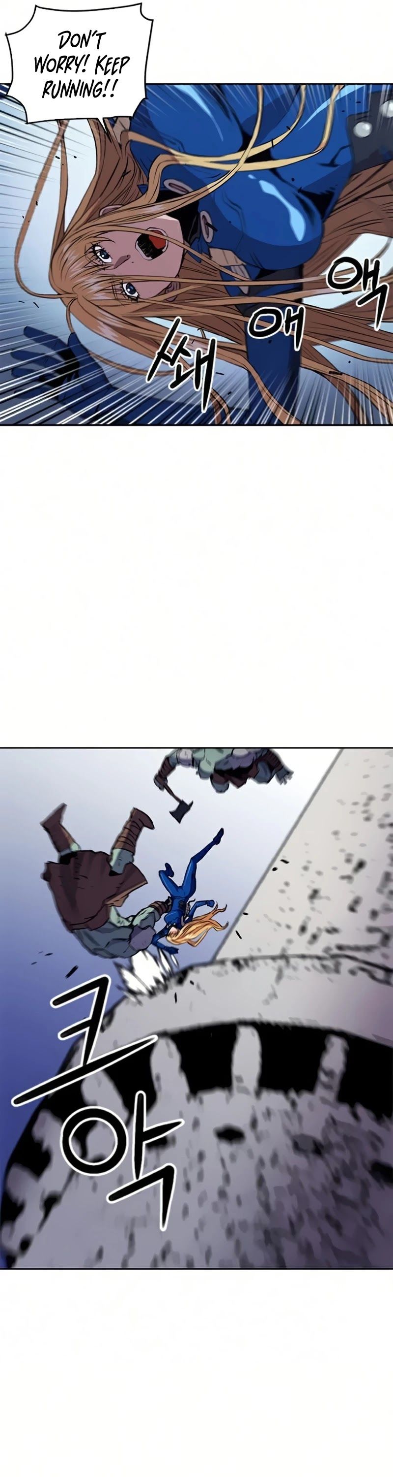 Seoul Station Druid Chapter 30 - Page 18