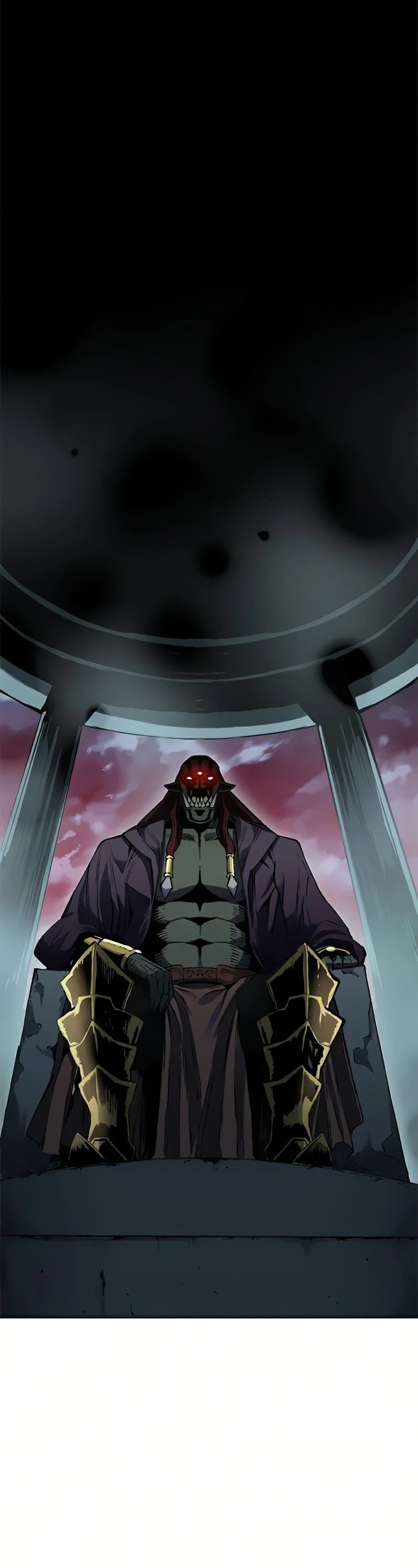 Seoul Station Druid Chapter 30 - Page 27