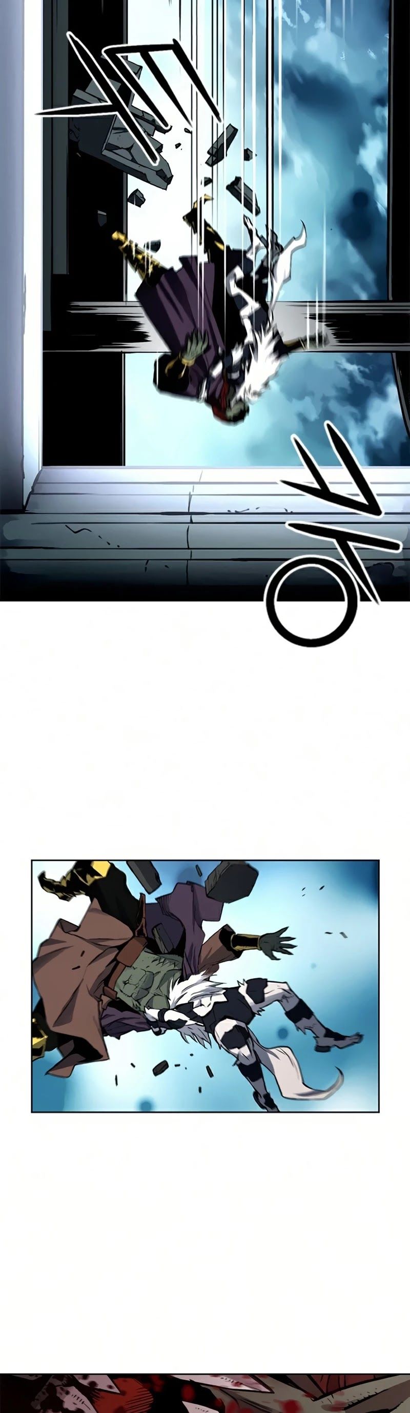 Seoul Station Druid Chapter 30 - Page 32