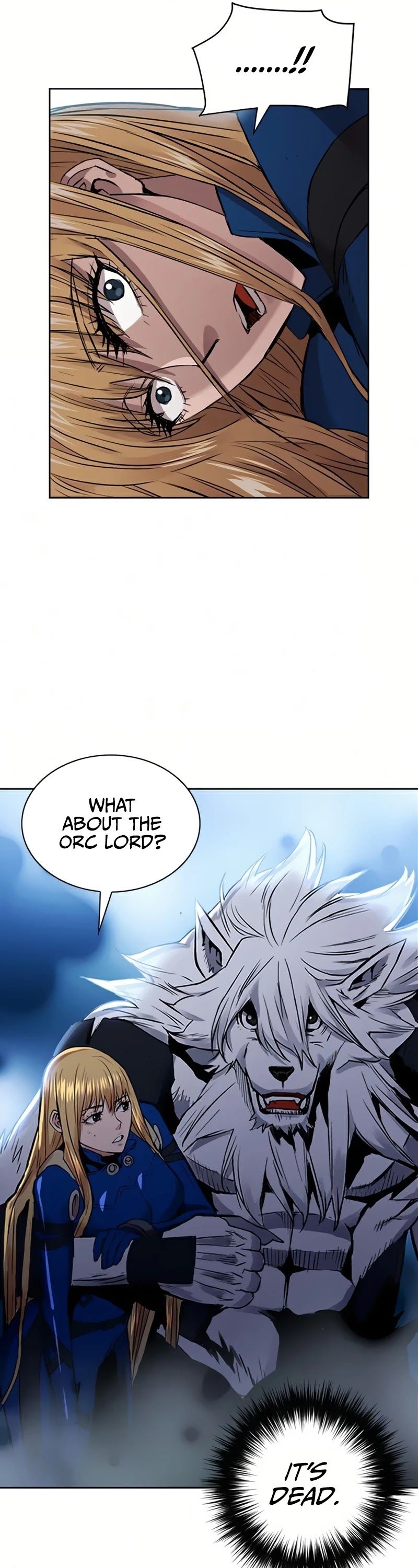 Seoul Station Druid Chapter 30 - Page 42