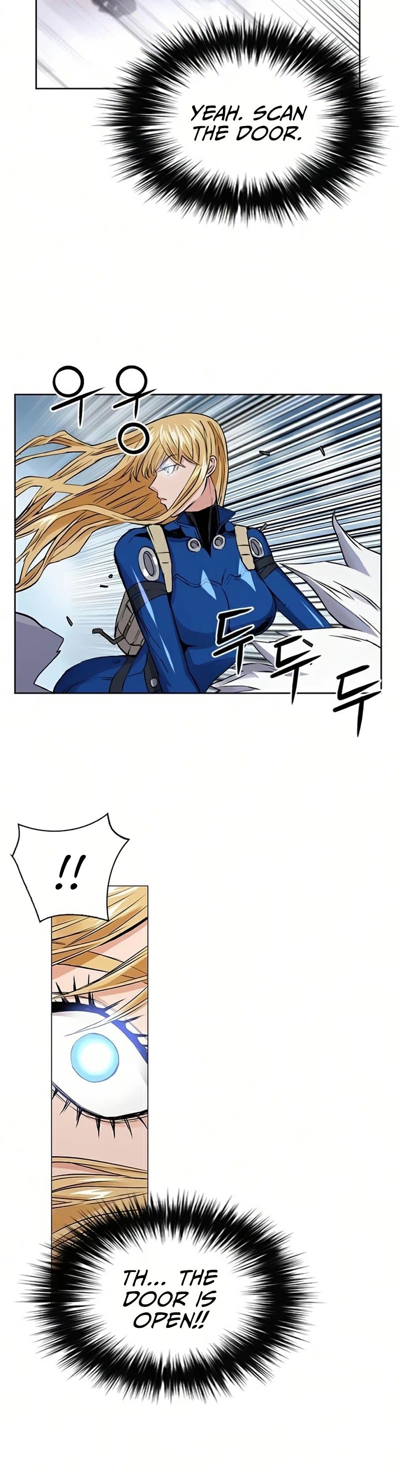 Seoul Station Druid Chapter 30 - Page 45