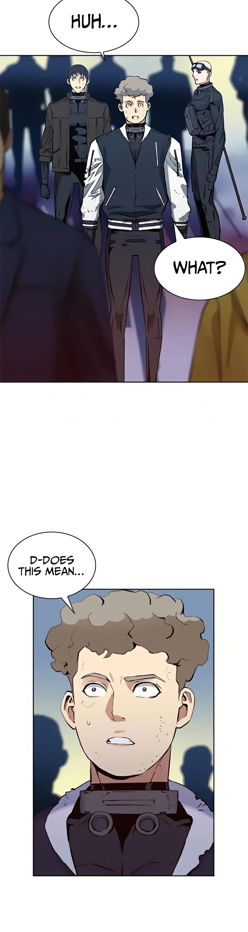 Seoul Station Druid Chapter 30 - Page 49