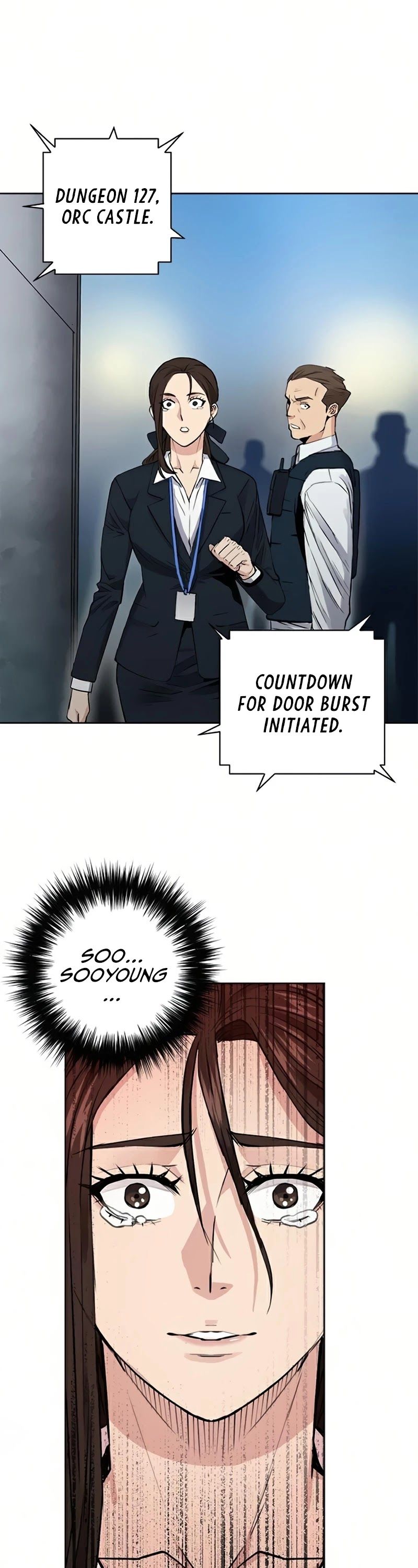 Seoul Station Druid Chapter 30 - Page 50