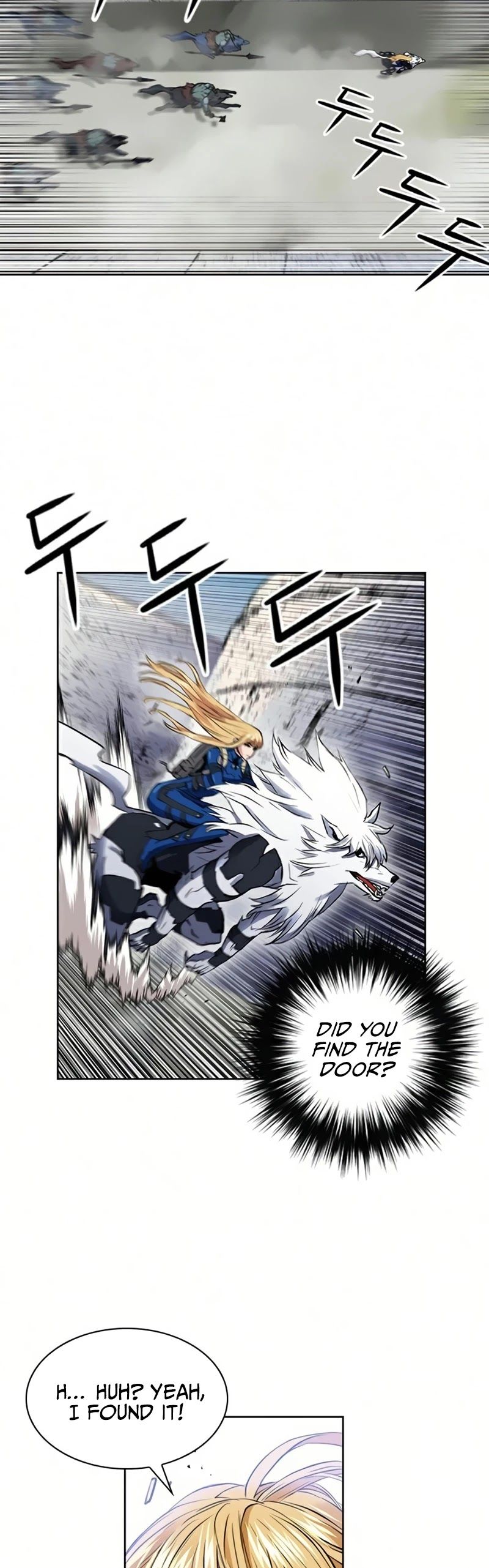 Seoul Station Druid Chapter 30 - Page 52