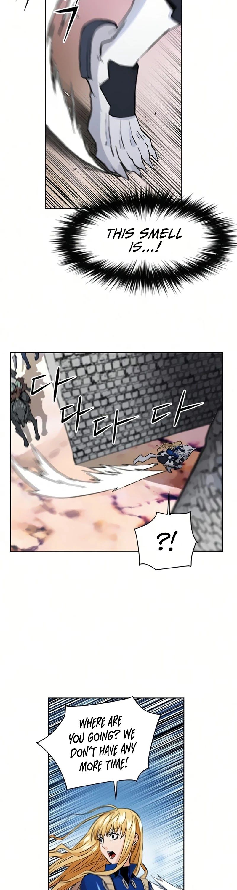 Seoul Station Druid Chapter 30 - Page 55