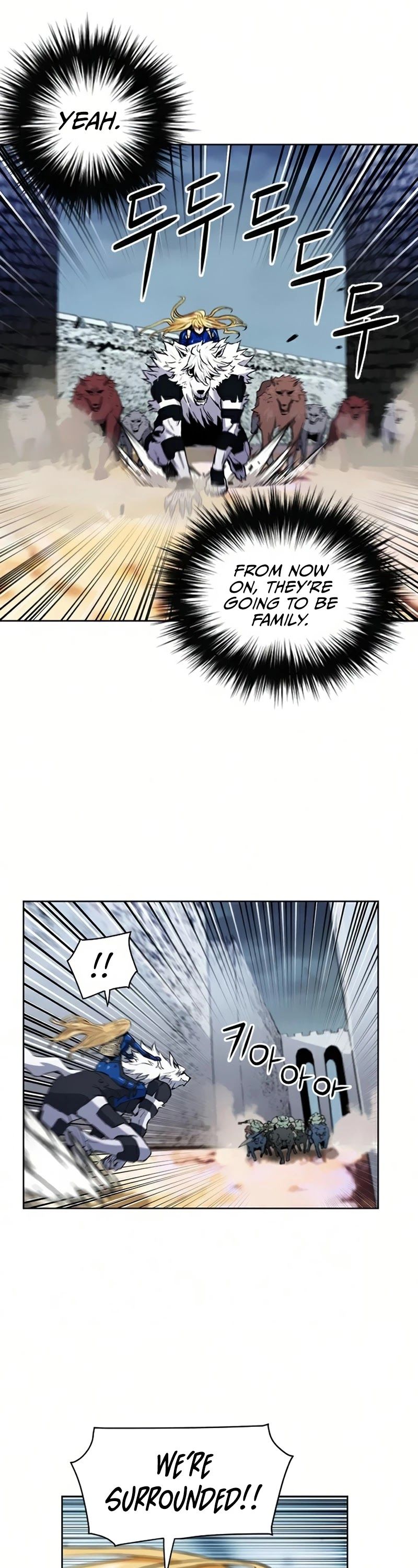 Seoul Station Druid Chapter 30 - Page 59