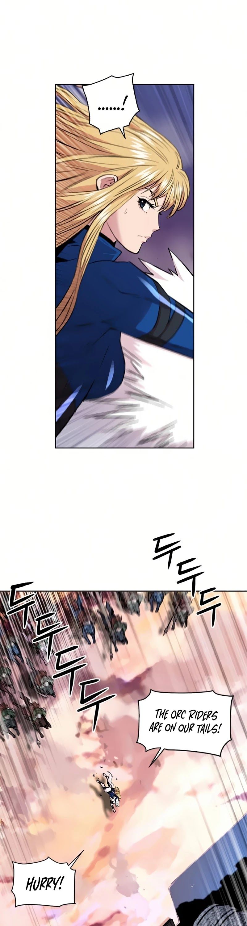 Seoul Station Druid Chapter 30 - Page 6