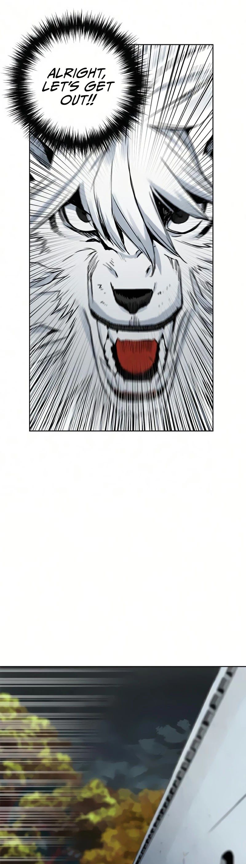 Seoul Station Druid Chapter 30 - Page 64