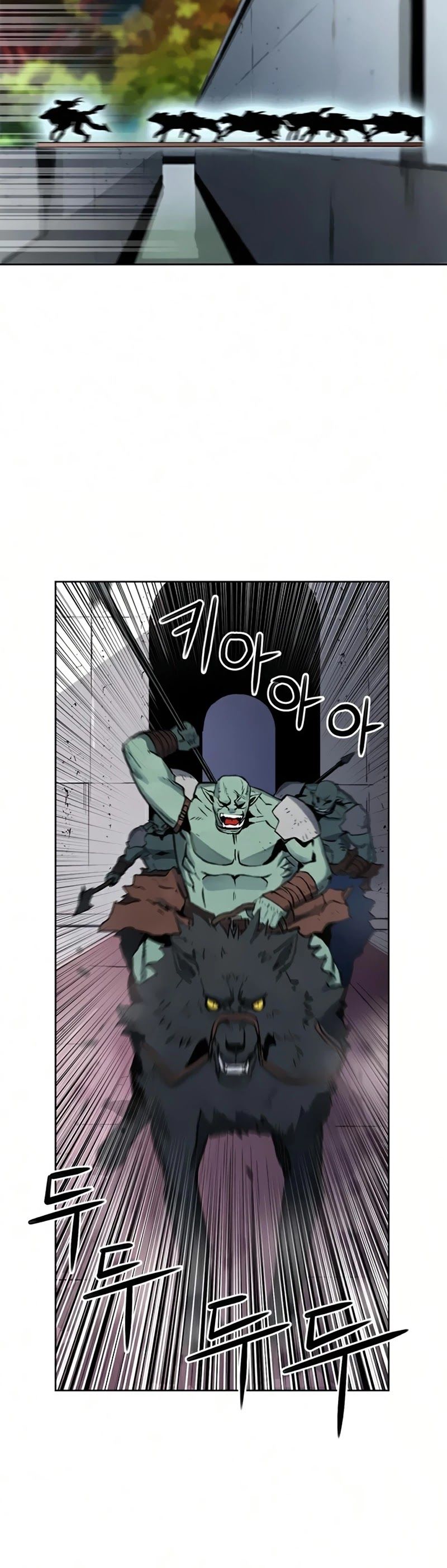 Seoul Station Druid Chapter 30 - Page 65