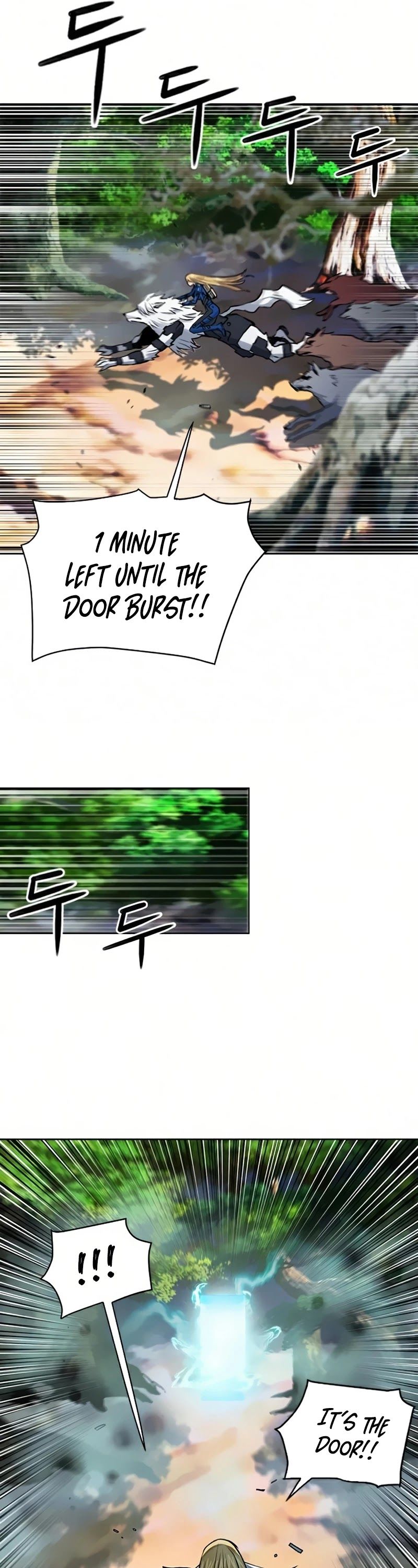 Seoul Station Druid Chapter 30 - Page 66