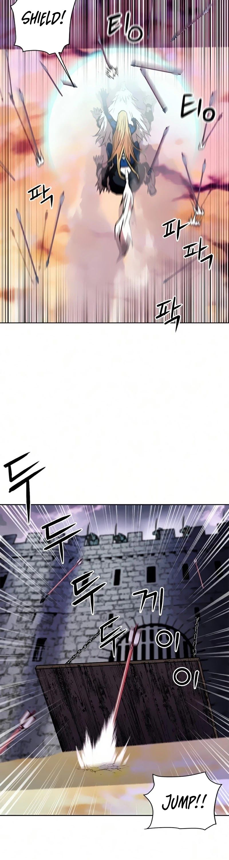 Seoul Station Druid Chapter 30 - Page 8