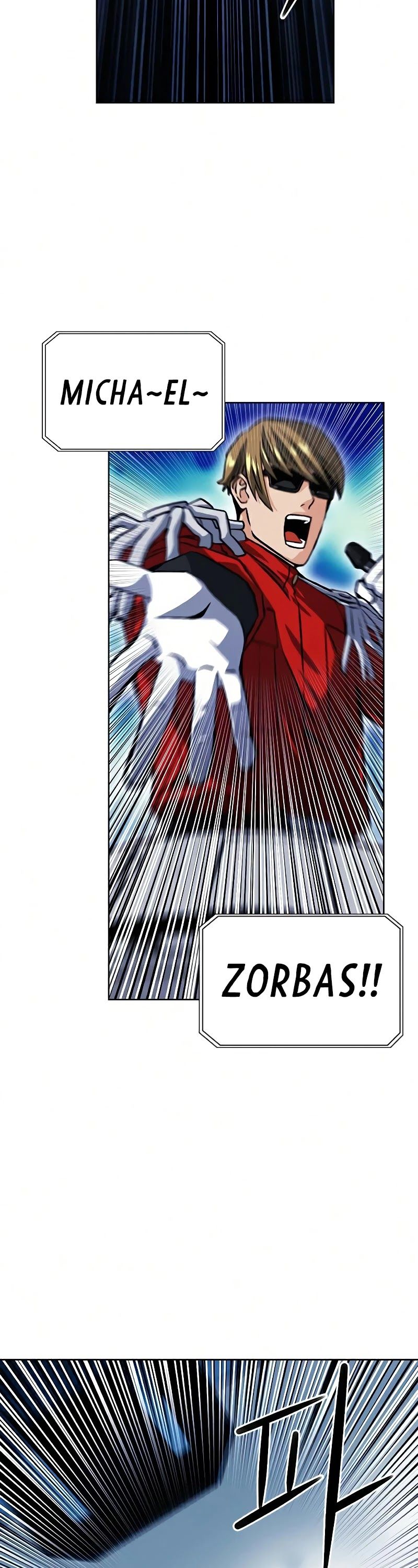 Seoul Station Druid Chapter 32 - Page 17