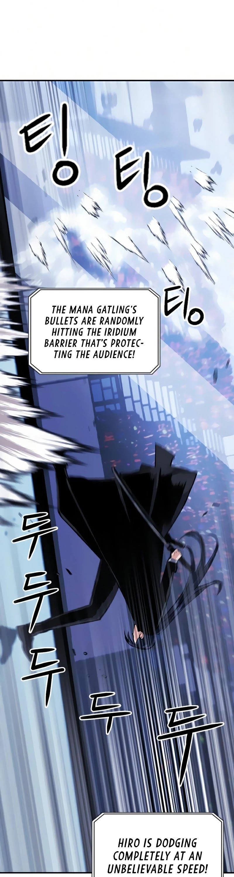 Seoul Station Druid Chapter 32 - Page 26