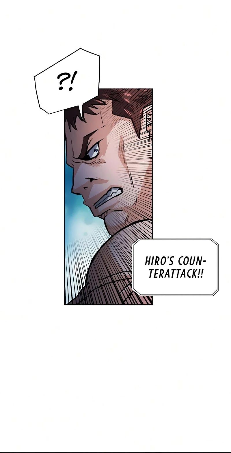 Seoul Station Druid Chapter 32 - Page 29