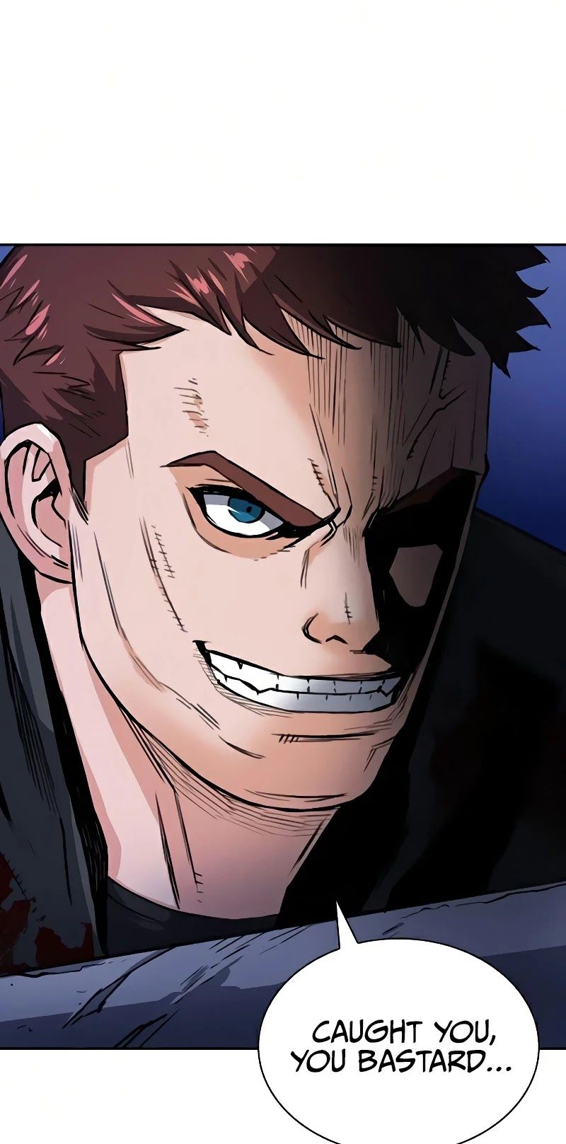 Seoul Station Druid Chapter 32 - Page 37