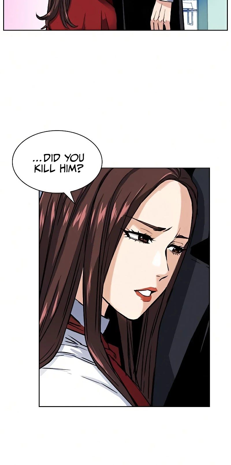 Seoul Station Druid Chapter 32 - Page 47