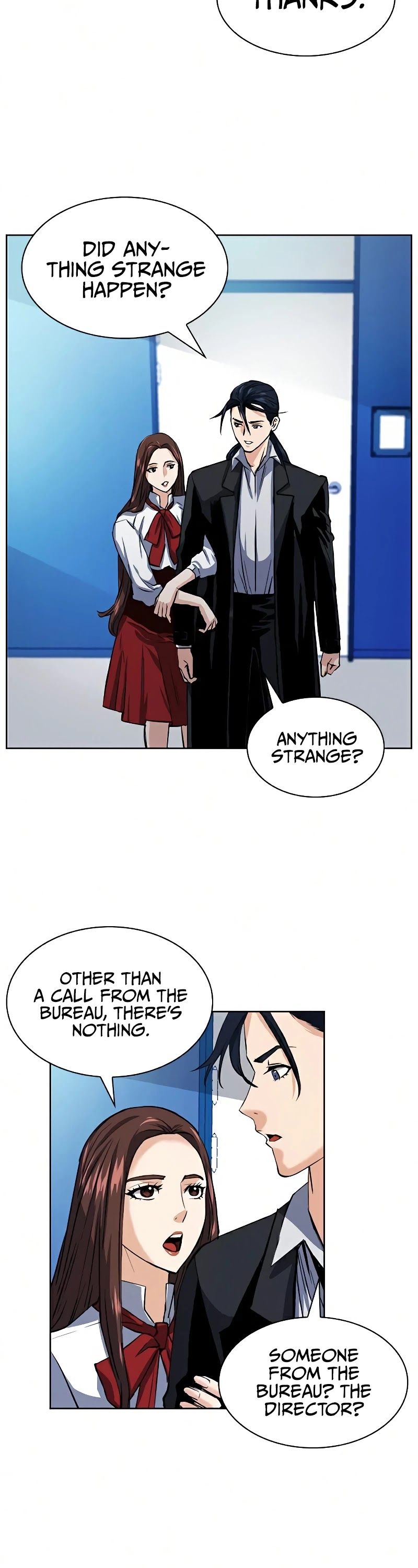 Seoul Station Druid Chapter 32 - Page 49