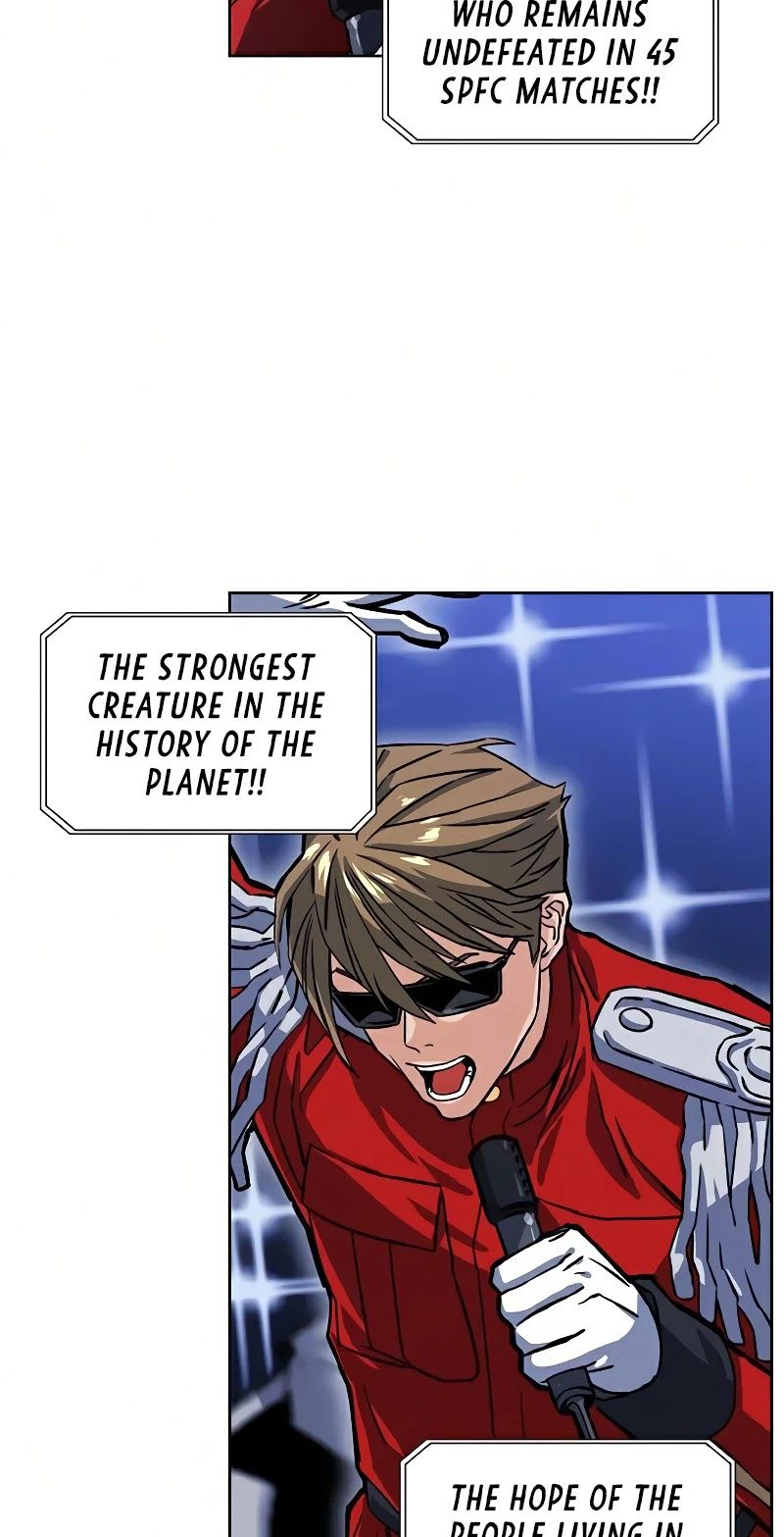 Seoul Station Druid Chapter 32 - Page 5