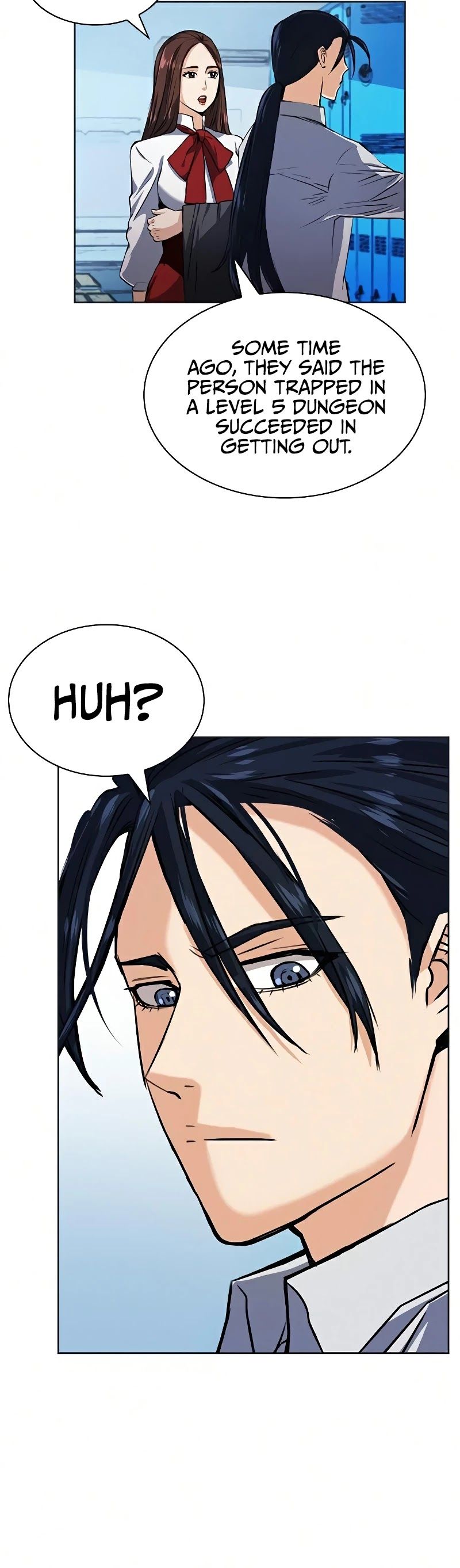 Seoul Station Druid Chapter 32 - Page 51