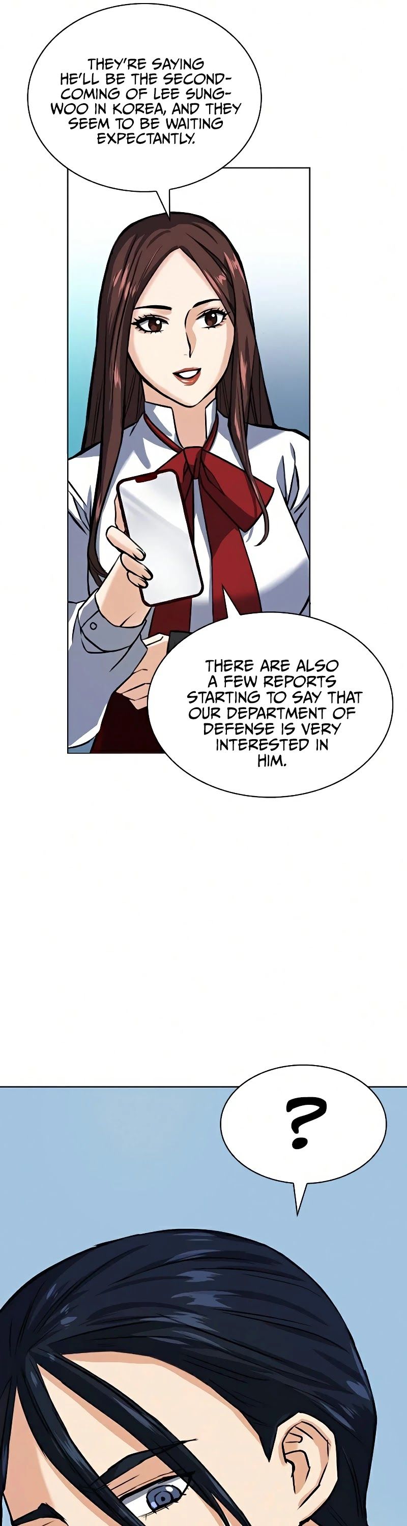 Seoul Station Druid Chapter 32 - Page 52