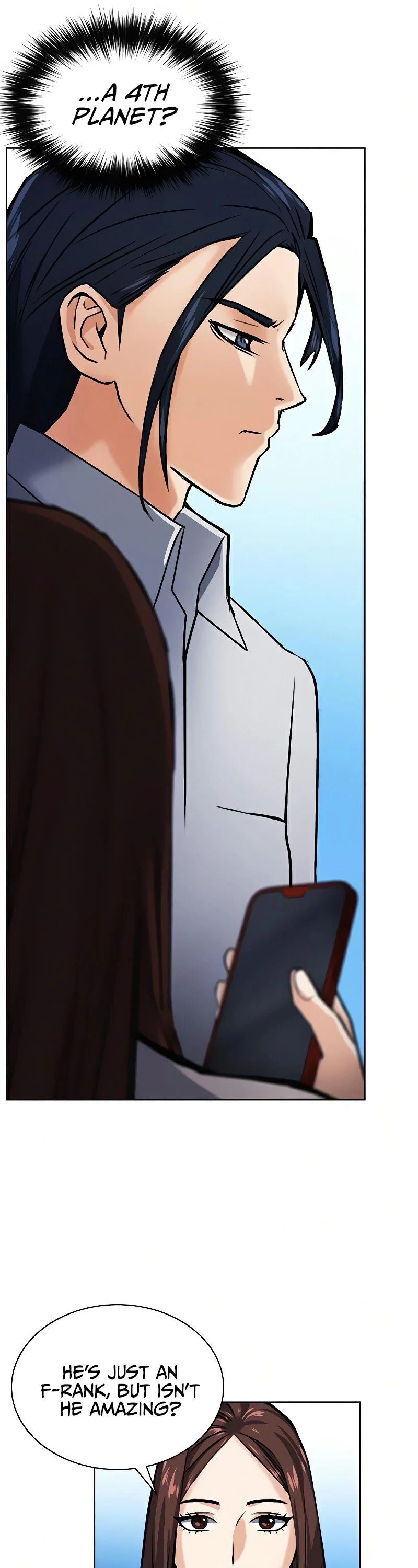 Seoul Station Druid Chapter 32 - Page 56