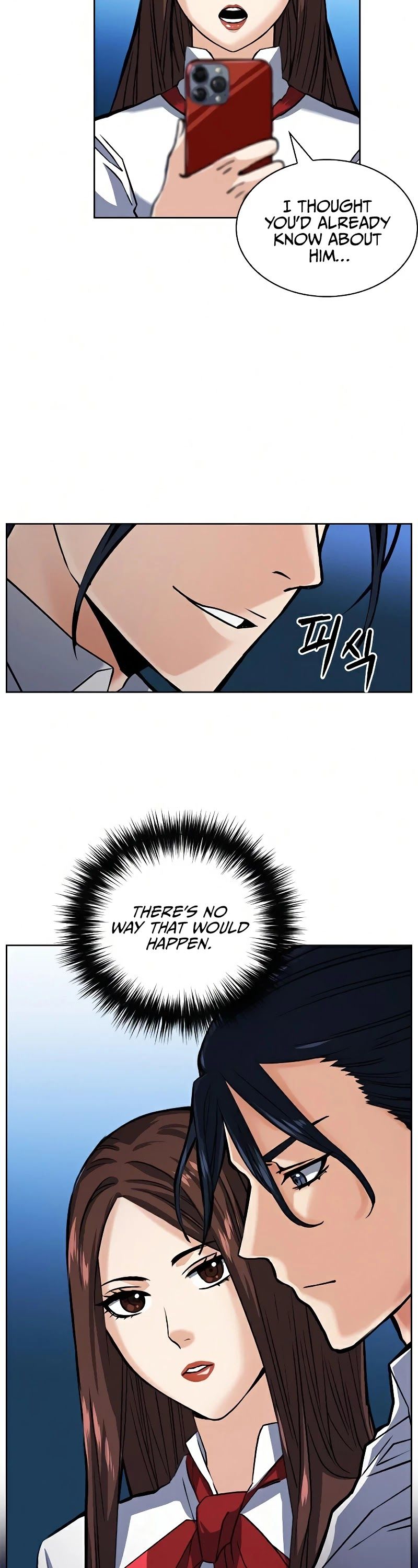 Seoul Station Druid Chapter 32 - Page 57