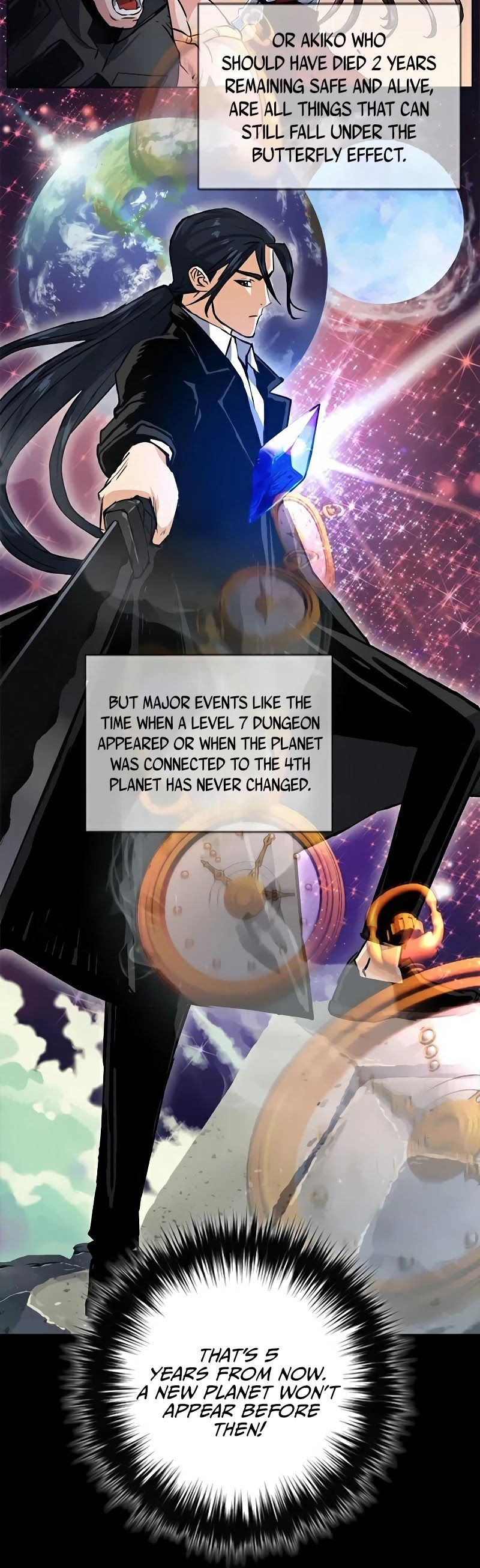 Seoul Station Druid Chapter 32 - Page 60