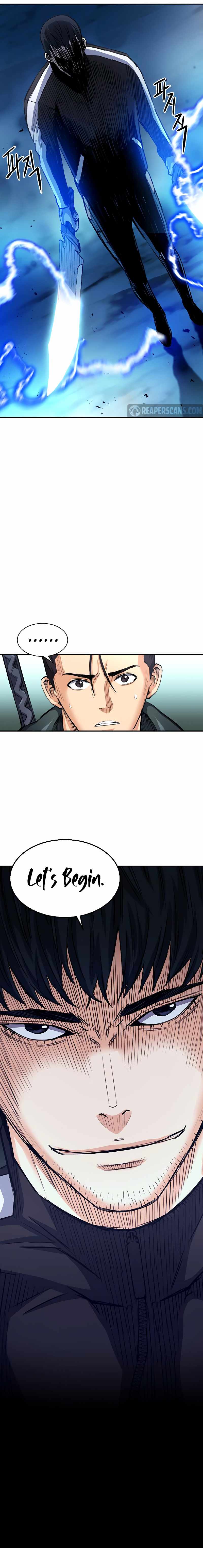 Seoul Station Druid Chapter 45 - Page 17