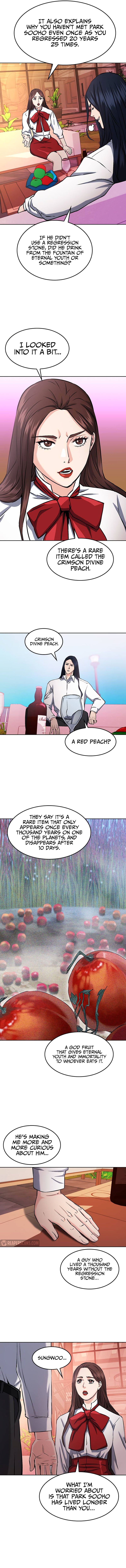 Seoul Station Druid Chapter 71 - Page 5