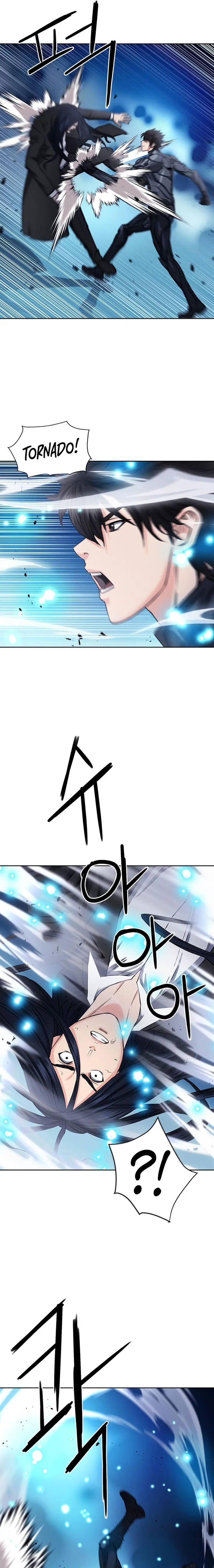 Seoul Station Druid Chapter 72 - Page 18