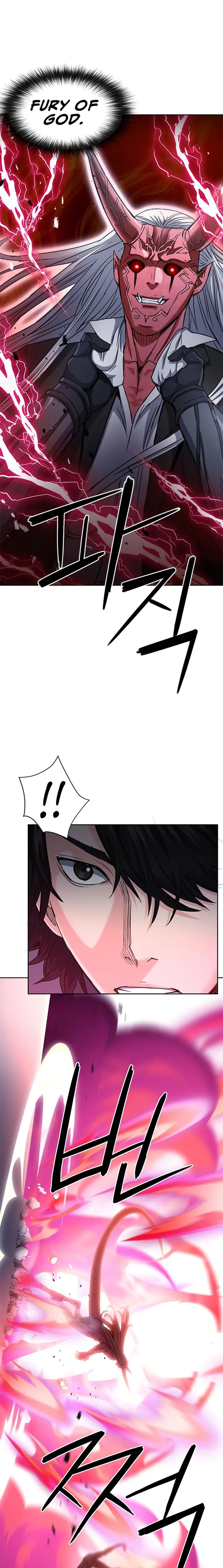 Seoul Station Druid Chapter 72 - Page 26