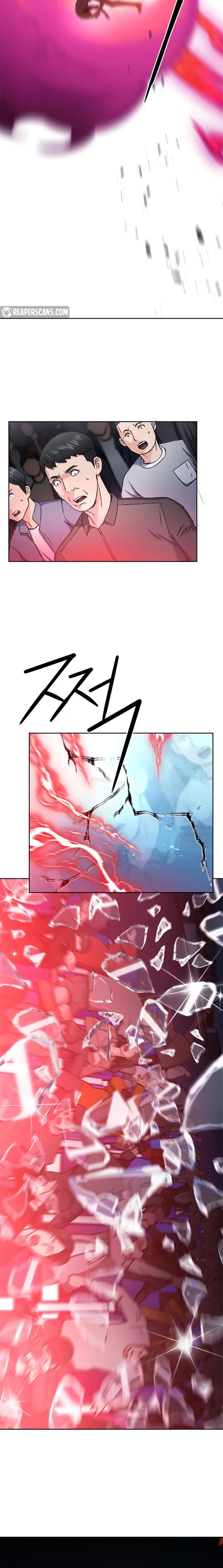 Seoul Station Druid Chapter 72 - Page 27