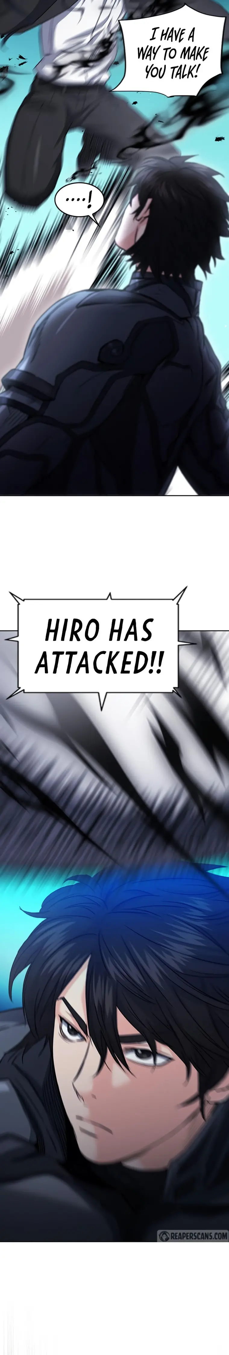 Seoul Station Druid Chapter 72 - Page 9