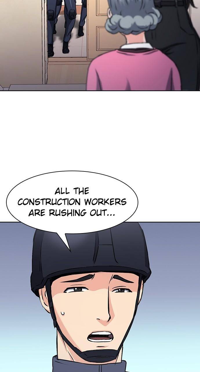 Seoul Station Druid Chapter 89 - Page 101