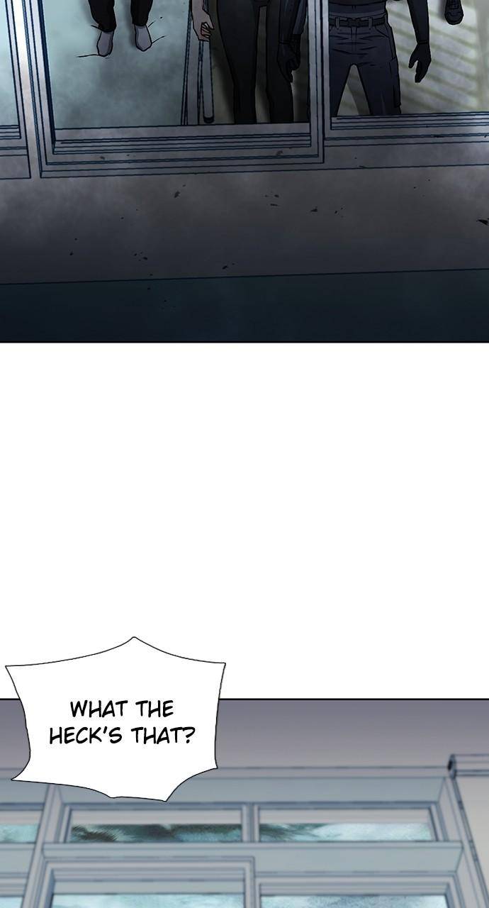 Seoul Station Druid Chapter 89 - Page 106