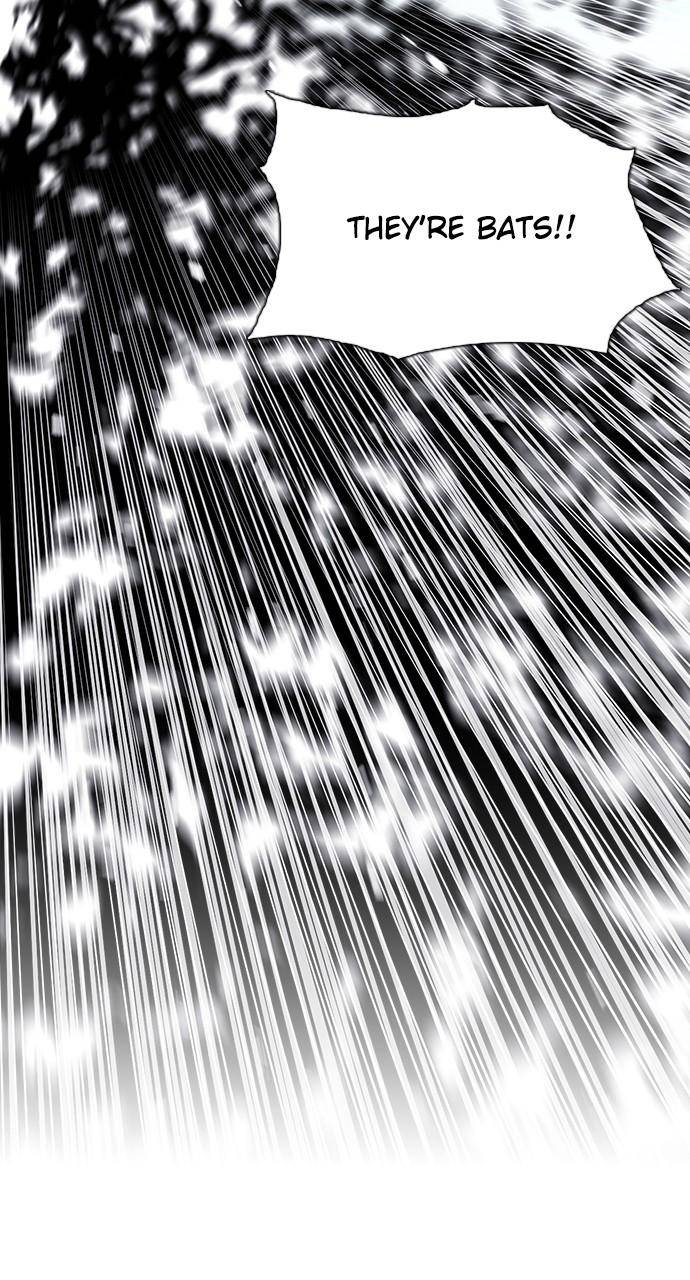 Seoul Station Druid Chapter 89 - Page 109