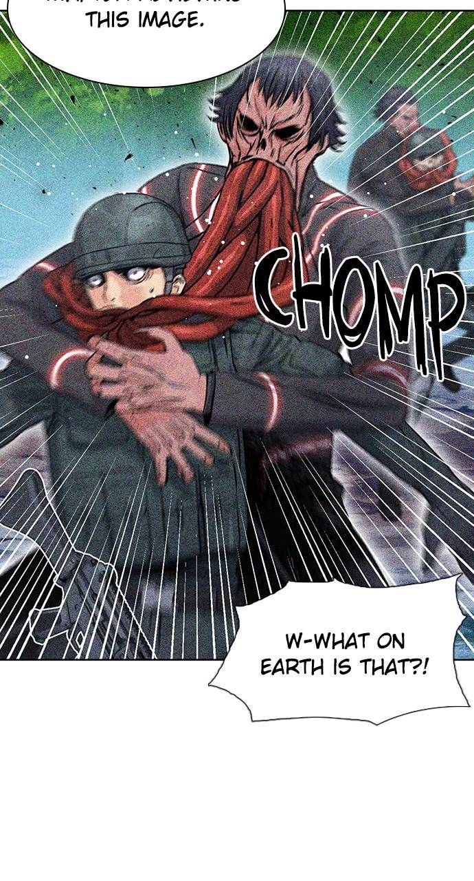 Seoul Station Druid Chapter 89 - Page 15