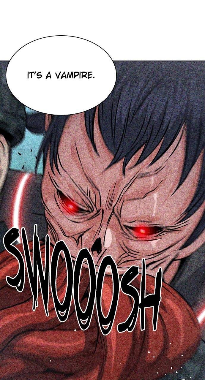 Seoul Station Druid Chapter 89 - Page 16