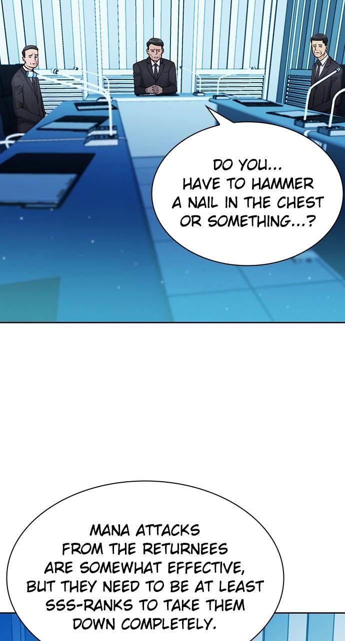 Seoul Station Druid Chapter 89 - Page 19