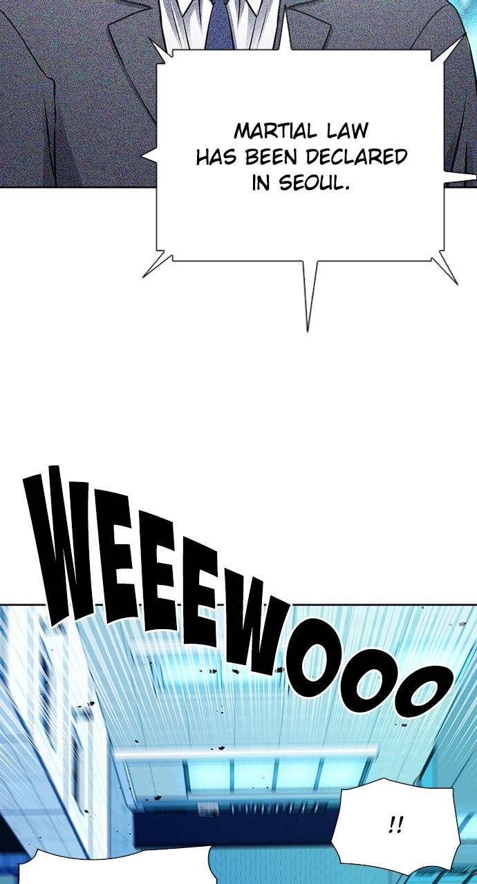 Seoul Station Druid Chapter 89 - Page 31