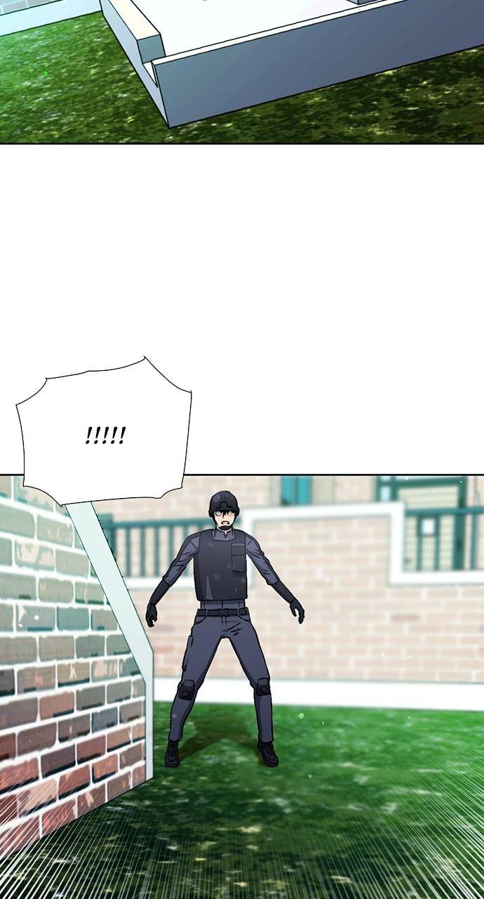 Seoul Station Druid Chapter 89 - Page 44